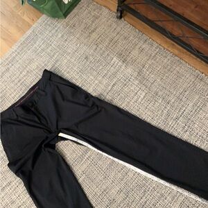 Rhone Commuter Pants Black 31
